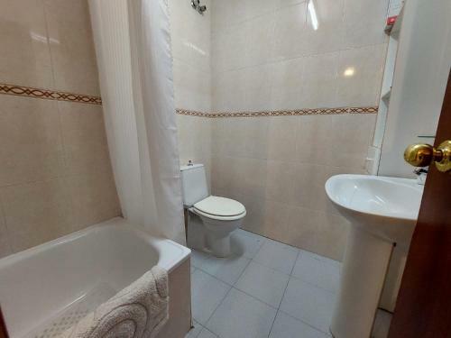 Apartamento Carlos Haya Mare Nostrum 2