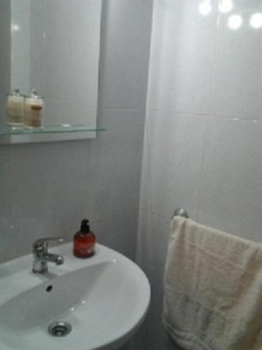 Apartamento Carlos Haya Mare Nostrum 2