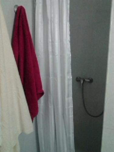 Apartamento Carlos Haya Mare Nostrum 2