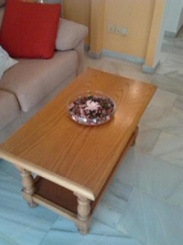 Apartamento Carlos Haya Mare Nostrum 2