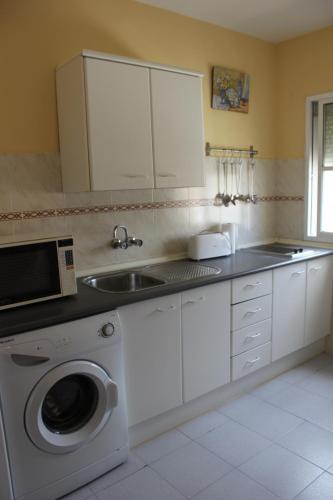 Apartamento Carlos Haya Mare Nostrum 2