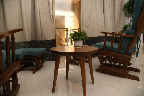 Hotel Holiday Villa Resort Yanbu