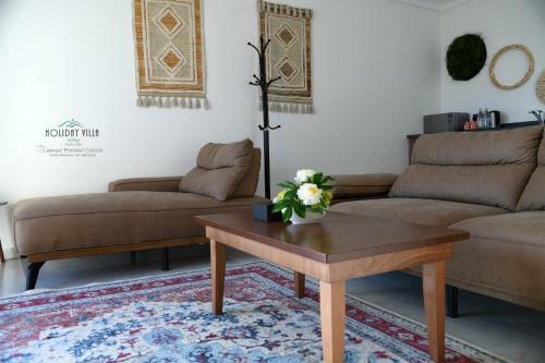 Hotel Holiday Villa Resort Yanbu