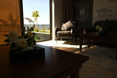 Hotel Holiday Villa Resort Yanbu