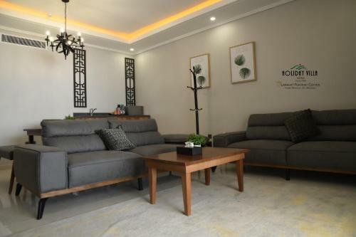 Hotel Holiday Villa Resort Yanbu