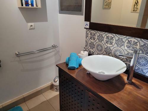 Apartamento Naia Lodge
