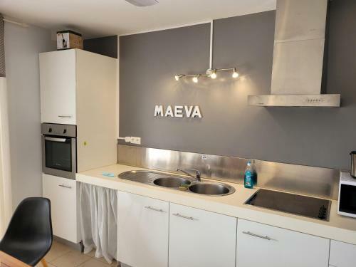 Apartamento Naia Lodge