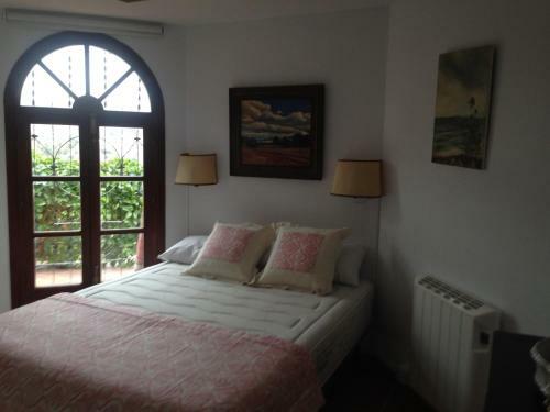 Apartamento En Villa Con Piscina