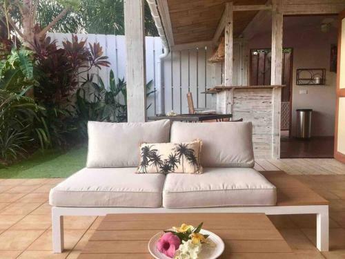 Apartamento Suite Tropical Garden Avec Vue Imprenable!!!