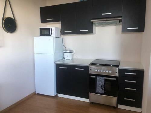 Apartamento Suite Tropical Garden Avec Vue Imprenable!!!