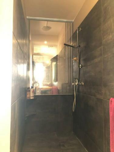 Apartamento Suite Tropical Garden Avec Vue Imprenable!!!