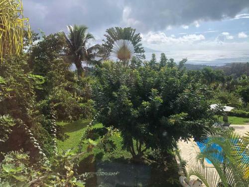 Apartamento Chambre Totalement �quip�e Avec Vue Imprenable!!!