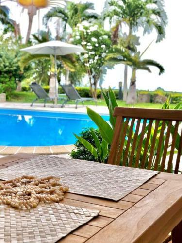 Apartamento Chambre Totalement �quip�e Avec Vue Imprenable!!!