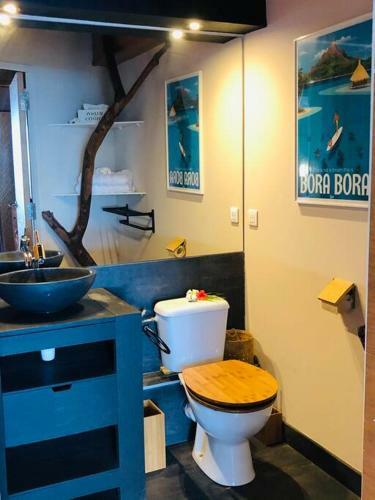 Apartamento Chambre Totalement �quip�e Avec Vue Imprenable!!!