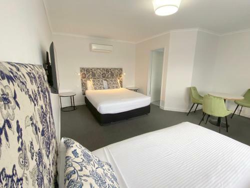 Hotel Batemans Bay Lodge