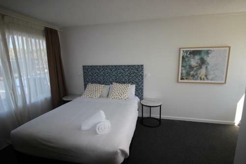 Hotel Batemans Bay Lodge