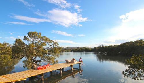 Hotel Batemans Bay Lodge