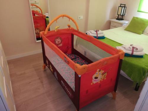 Apartamento Piso Cerca De La Playa