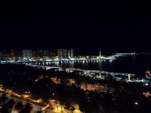 Apartamento Piso Cerca De La Playa