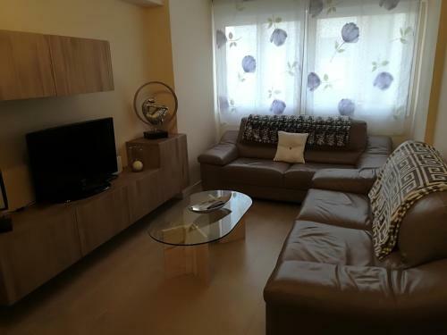 Apartamento Piso Cerca De La Playa