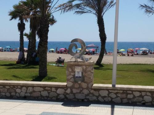Apartamento Piso Cerca De La Playa