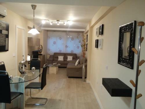 Apartamento Piso Cerca De La Playa