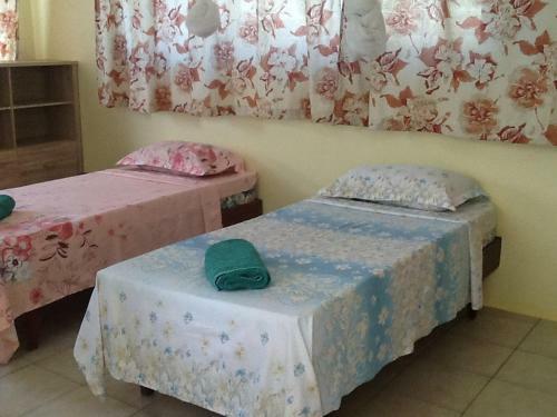 Hostal Pension Turiroa " Chez Olga"
