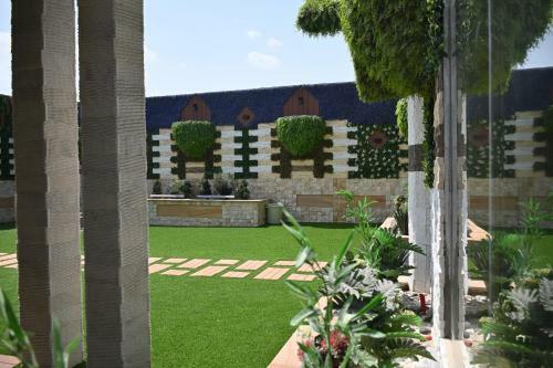 Shally Village