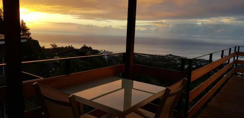Hostal C�line - Inspiration Exotique
