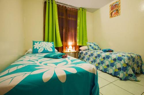 Hostal Farehau