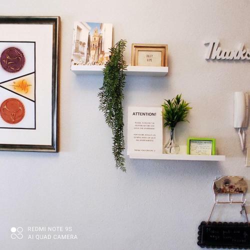 Apartamento Victoria