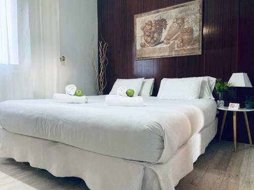 Apartamento Victoria