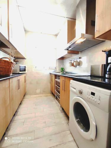 Apartamento Victoria