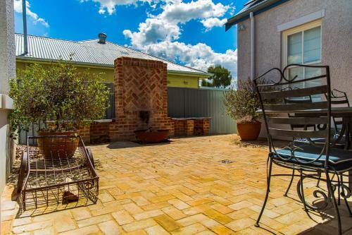 Roseberne Cottage - Luxury Bathurst Getaway!