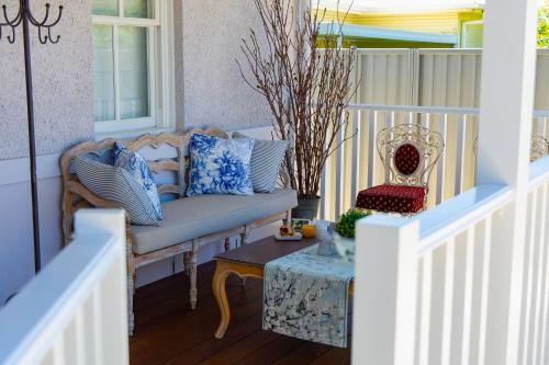 Roseberne Cottage - Luxury Bathurst Getaway!