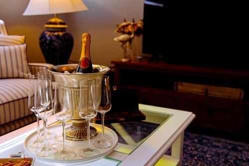 Roseberne Cottage - Luxury Bathurst Getaway!