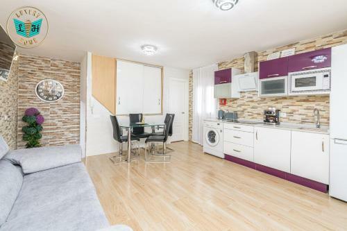 Apartamento Luxury Home With Terrace