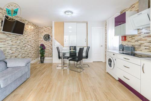 Apartamento Luxury Home With Terrace