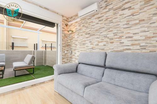 Apartamento Luxury Home With Terrace