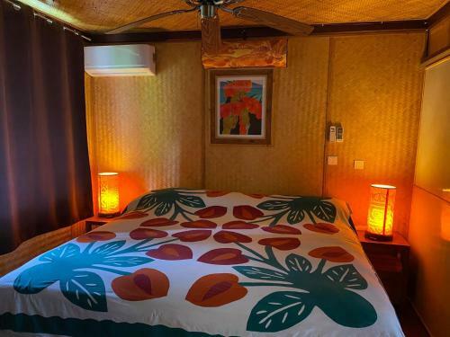 Beach De R�ves De Moorea