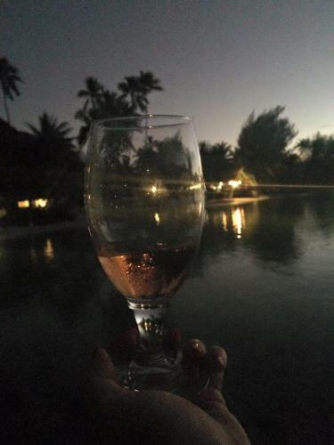 Beach De R�ves De Moorea