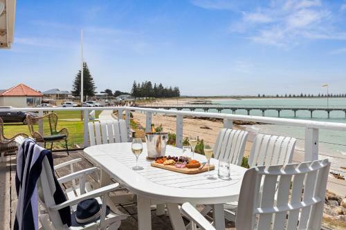 Harbour Masters Beachport