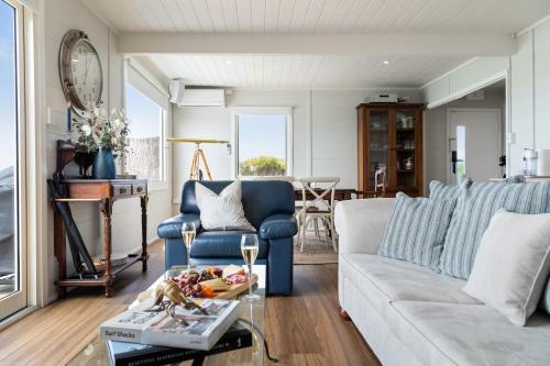 Harbour Masters Beachport