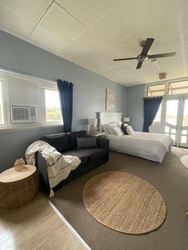 Apartamento Court House