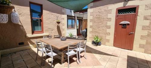 Apartamento Court House