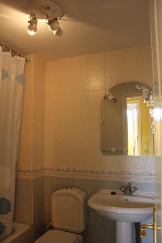 Apartamento Carlos Haya Mare Nostrum 1