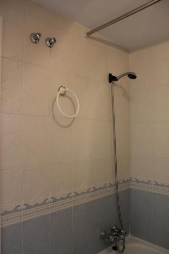 Apartamento Carlos Haya Mare Nostrum 1