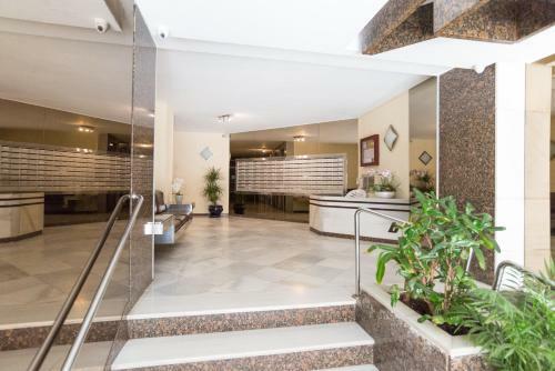 Malaka City Apartment