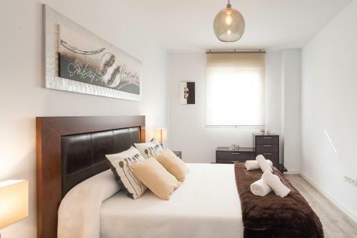 Malaka City Apartment
