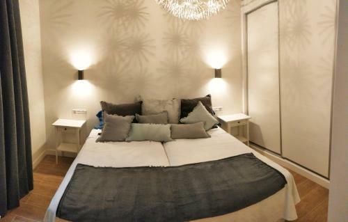 Apartamento Luxury Catedral